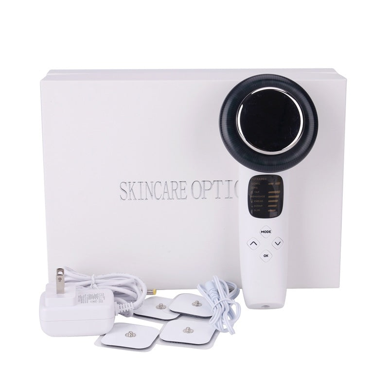 Ultrasonic Massage Introducer