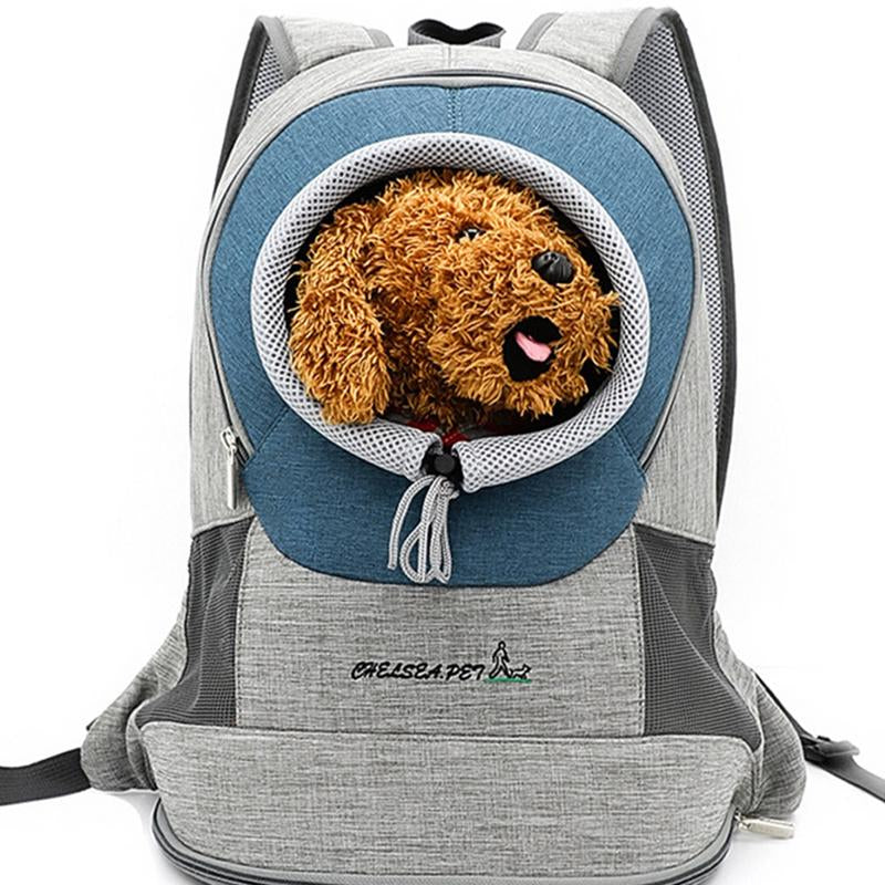 Puppy Backpack Pet Backpack