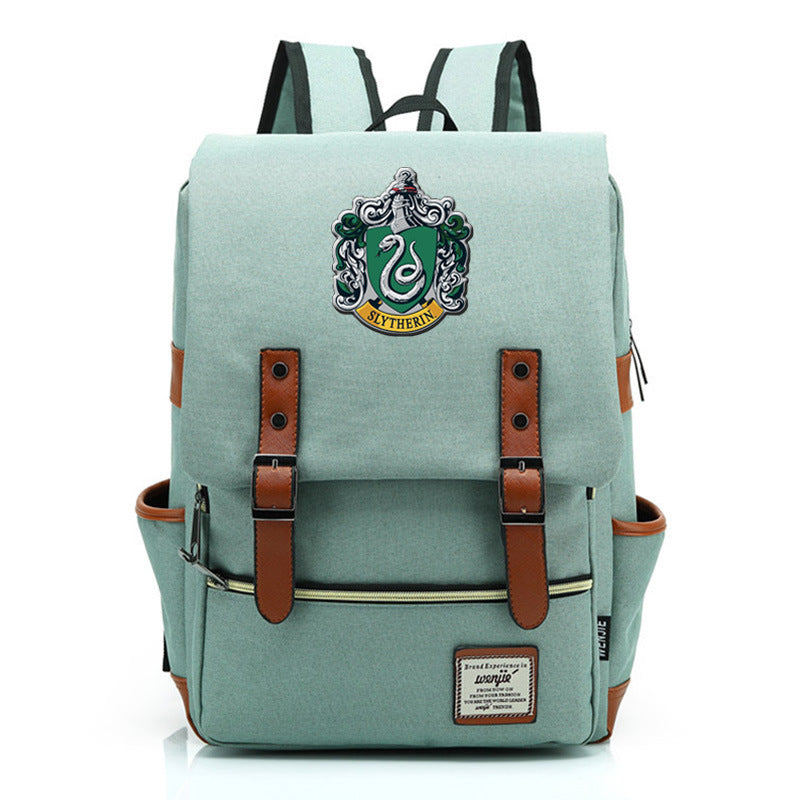 Magic Academy Leisure Backpack