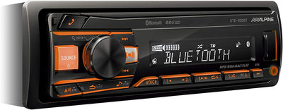 UTE-200BT Car Stereo