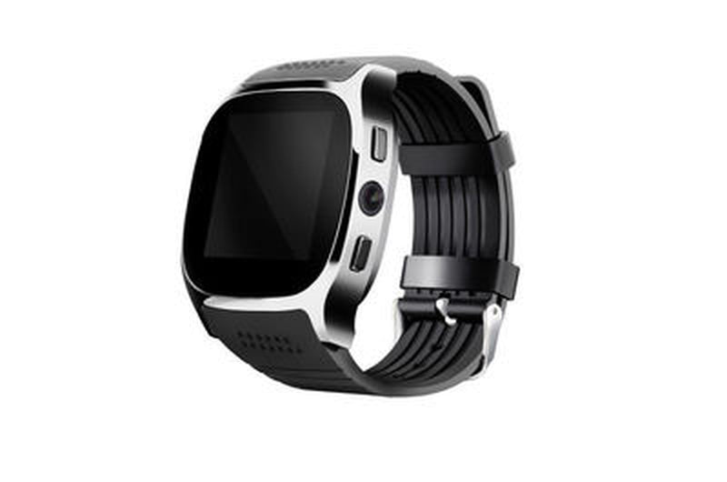 New T8 Smart Watch