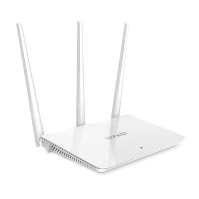 Tengda F3 Wireless Router Home Wall King Broadband High-Speed Stable Optical Fiber Wifi Signal Amplifier Routing