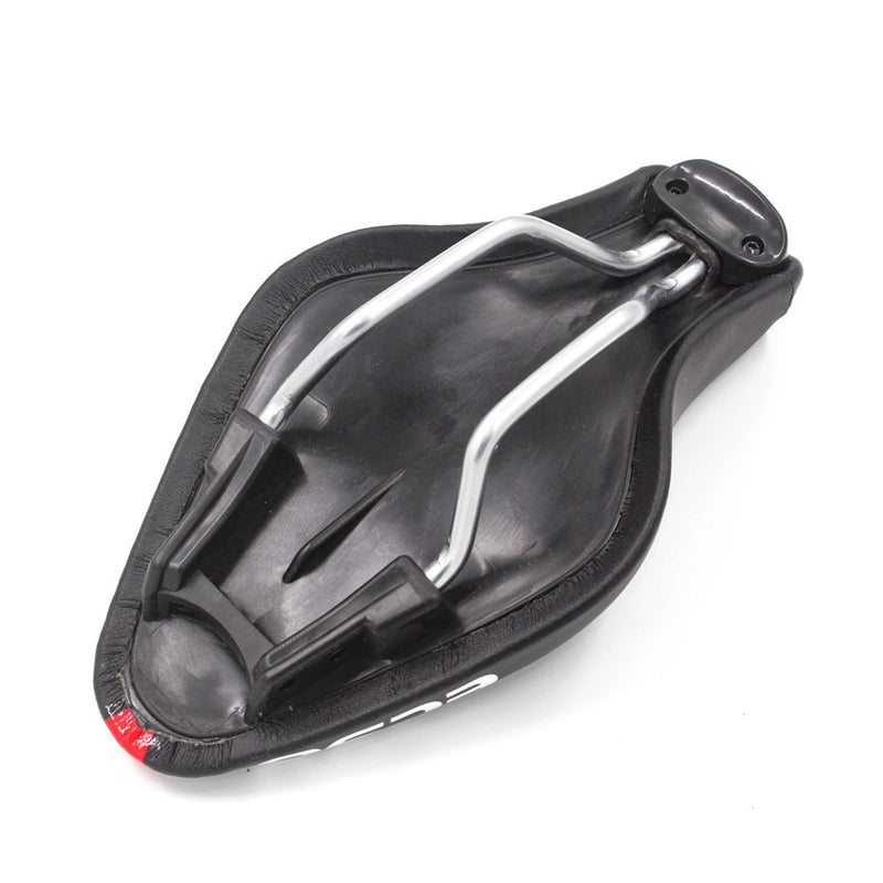 MTB Saddle Noseless Short Saddle