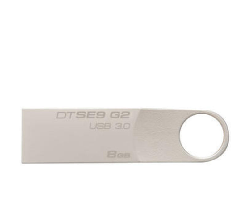 Kingstondtse9G2 Metal U Disk 8G USB3.0.