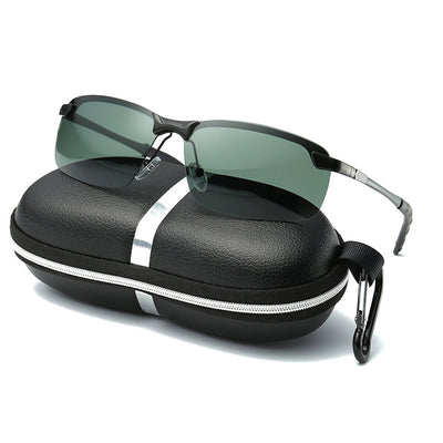 Polarized Sunglasses for Driving and Riding