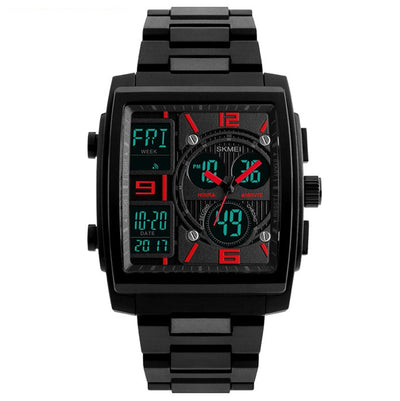 Men'S Electronic Watch