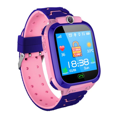 Q12 Children'S Smart Phone Watch