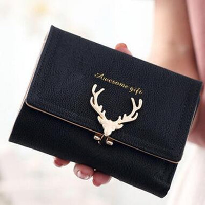 Wallet Women Purse High Capacity Fashion Long Wallet Female Long Design Purse Women Coin Purses Ladies More Color Clutch