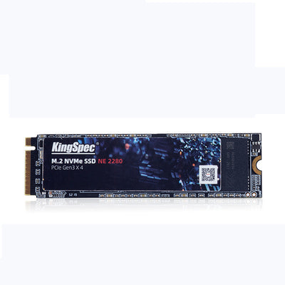 Jin Shengwei M.2 Interface Pcie Bus Nvme Protocol 2280 Ssd Solid-State Disk