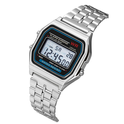 LED Digital Watch