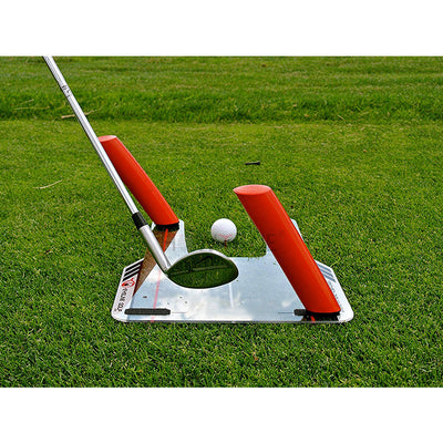 Putting Practice Mirror, Putting Practice Device, Accessories, Supplies