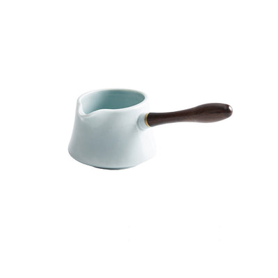 Milk Jug with Handle Milk Cup with Handle Soup Bowl Juicy Cup