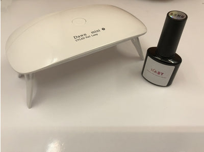 Portable Nail Dryer