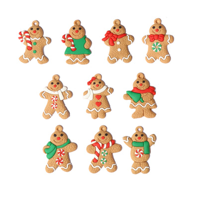 Christmas Ornament Gingerbread Man Ornament