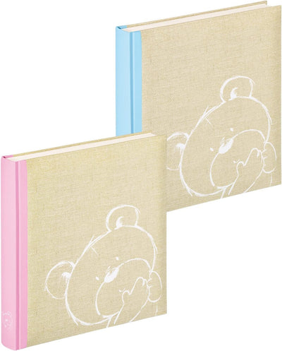 UK-151-L Album per Bambini Dreamtime, Altro, Blu, 28 X 4.5 X 31 Cm