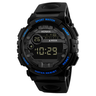 Electronic Watch for Boys and Girls