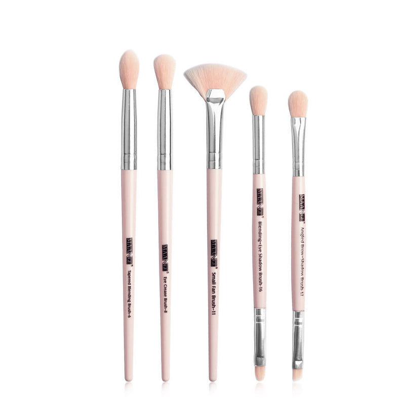 Makeup Brush Set