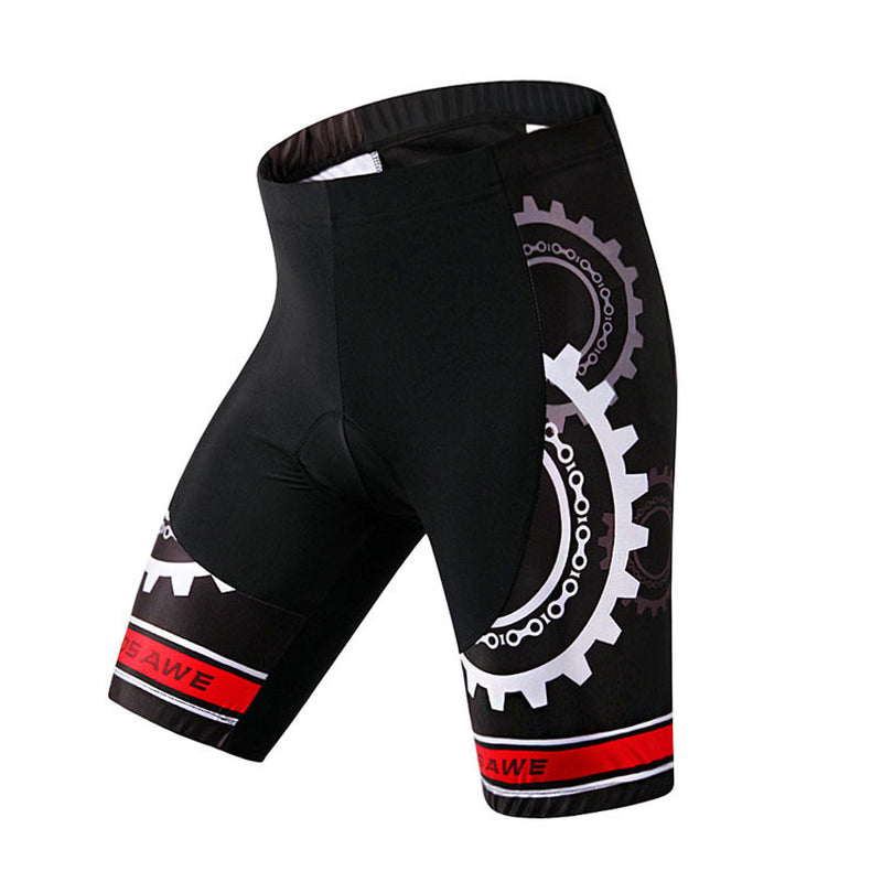 Summer Mountain Bike Road Cycling Shorts