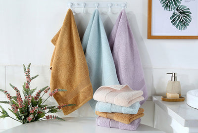 Adult Thickening Wash Towel