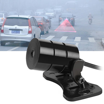 General Motorcycle Laser Fog Light