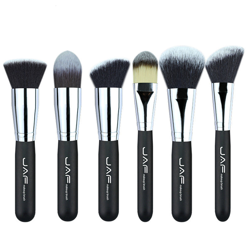 24 Makeup Brushes