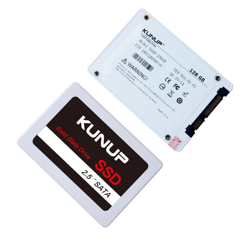 SSD Patch Sata3 Notebook Desktop Solid State Drive