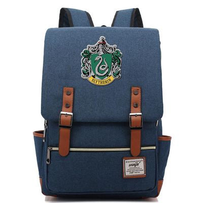 Magic Academy Leisure Backpack