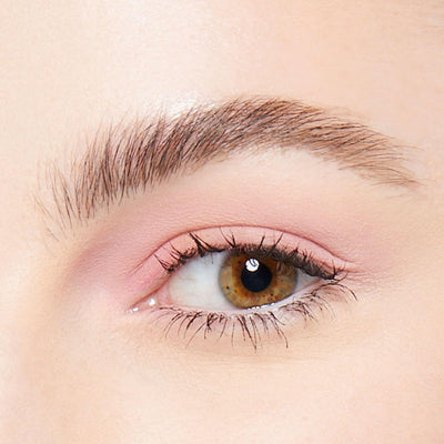 the Brow Glue, Gel Trasparente per Sopracciglia Effetto Laminazione, Fino a 16 Ore Di Tenuta