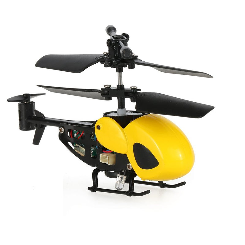 5010 3.5CH Mini Infrared RC Helicopter RTF with Gyro