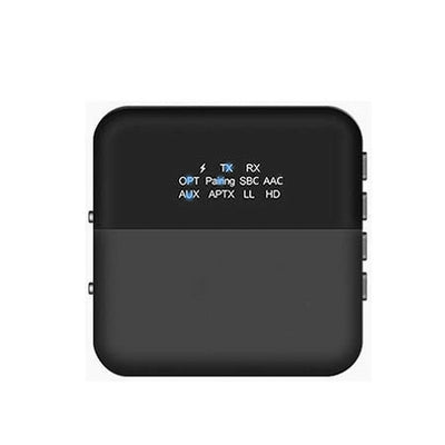 Two-In-One B20 Bluetooth Adapter Bluetooth Receiver