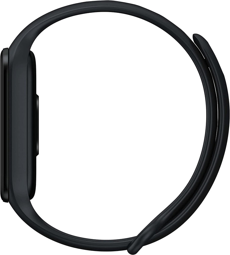 Redmi Smart Band 2, Schermo TFT 1.47", Corpo Ultra-Slim, Monitoraggio Del Sonno, Spo2 E Frequenza Cardiaca, Resistenza All&