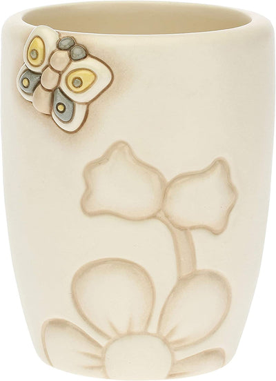 - Porta Penne - Linea Elegance - Ceramica - 10,5 Cm