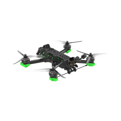 Nazgul Evoque F5D V2 HD 6S 223Mm F7 5 Inch Deadcat Freestyle FPV Racing Drone with DJI O3 Air Unit Digital HD System