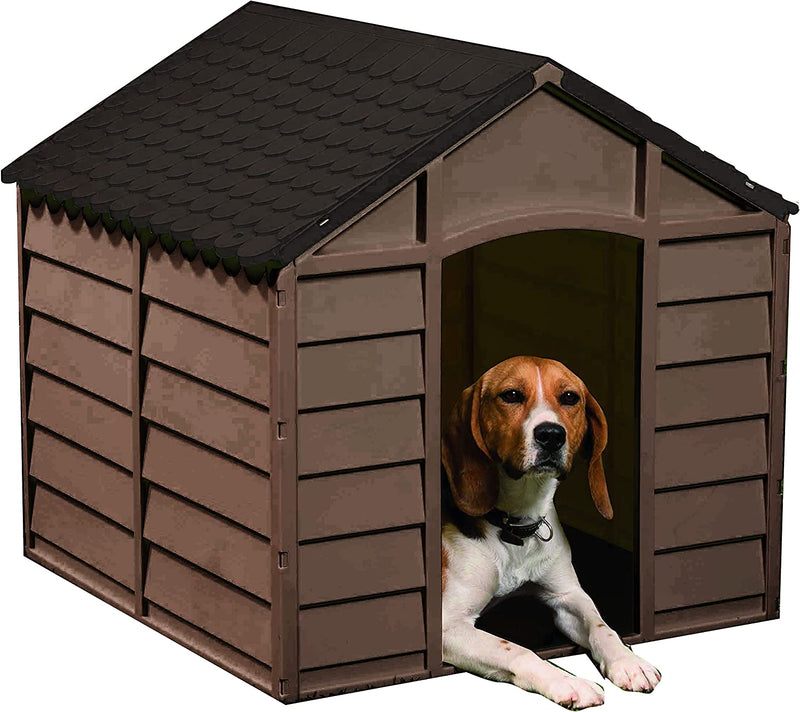 Cuccia per Cani Dog Kennel