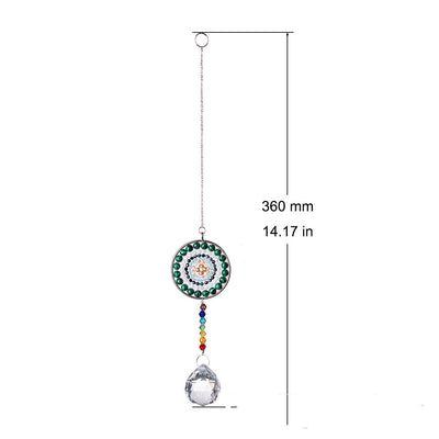 Amazon Ebay Cross-border Sourcing Lighting Ball Pendant