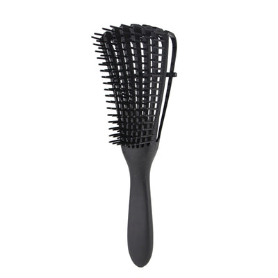 Eight-Claw Comb Hair Comb