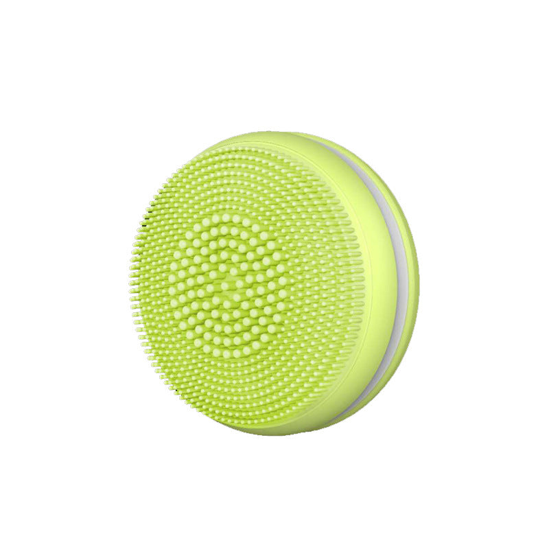 Electric Cleansing Brush