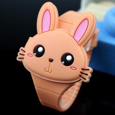 Children'S Electronic Watch