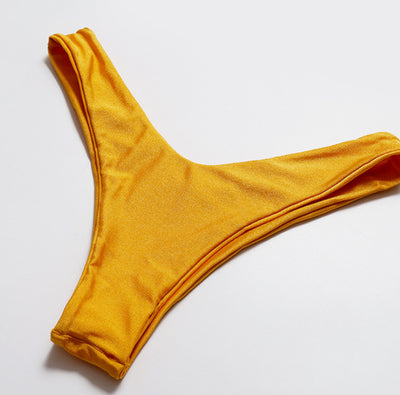 Bikini Sexy Multi-Color Optional Swimsuit