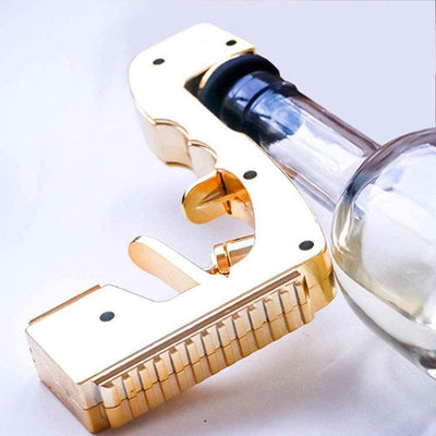 Wine Stopper Wine Feeder Atmosphere Prop Injector