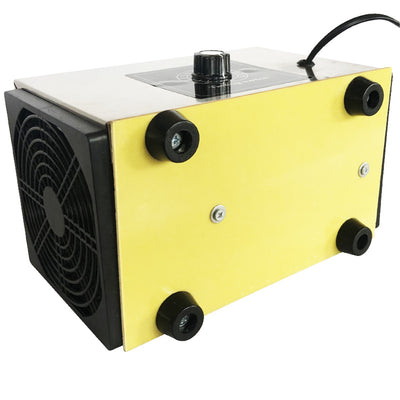 220V 5G/10G/20G/24G/28G/H Ozone Generator Machine Air Purifier Disinfection Cleaner Sterilizer W/ Timing Switch