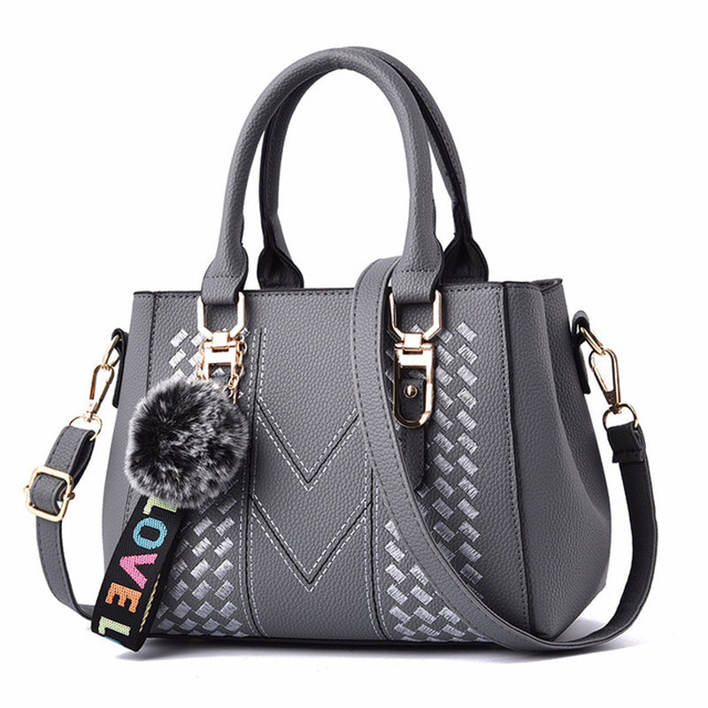 Fashion Lady Handbag