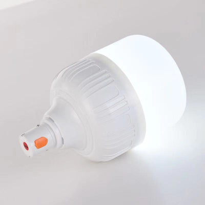 Rechargeable Bulb Night Market Lighting Artifact Stall Lamp