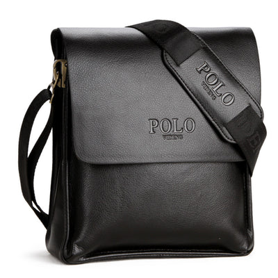 Men'S Business Shoulder Bag