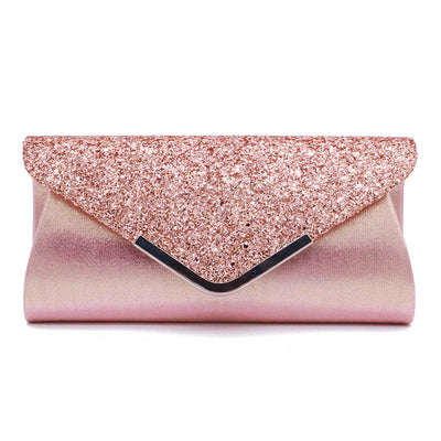 Fashion PU Sequined Women'S Bags