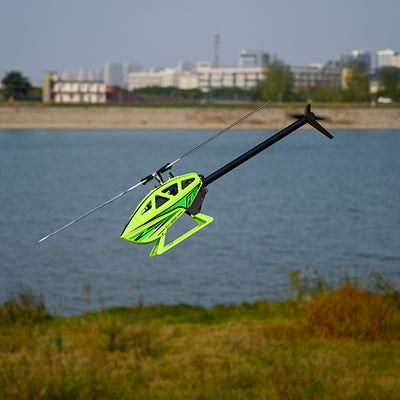 FW450L-V3 6CH 3D Auto Acrobatics GPS Altitude Hold RC Helicopter RTF/PNP with H1 Flight Control System