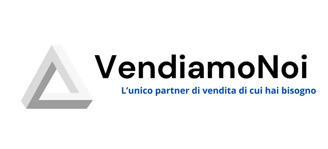VendiamoNoi — L’unico partner di vendita di cui hai bisogno